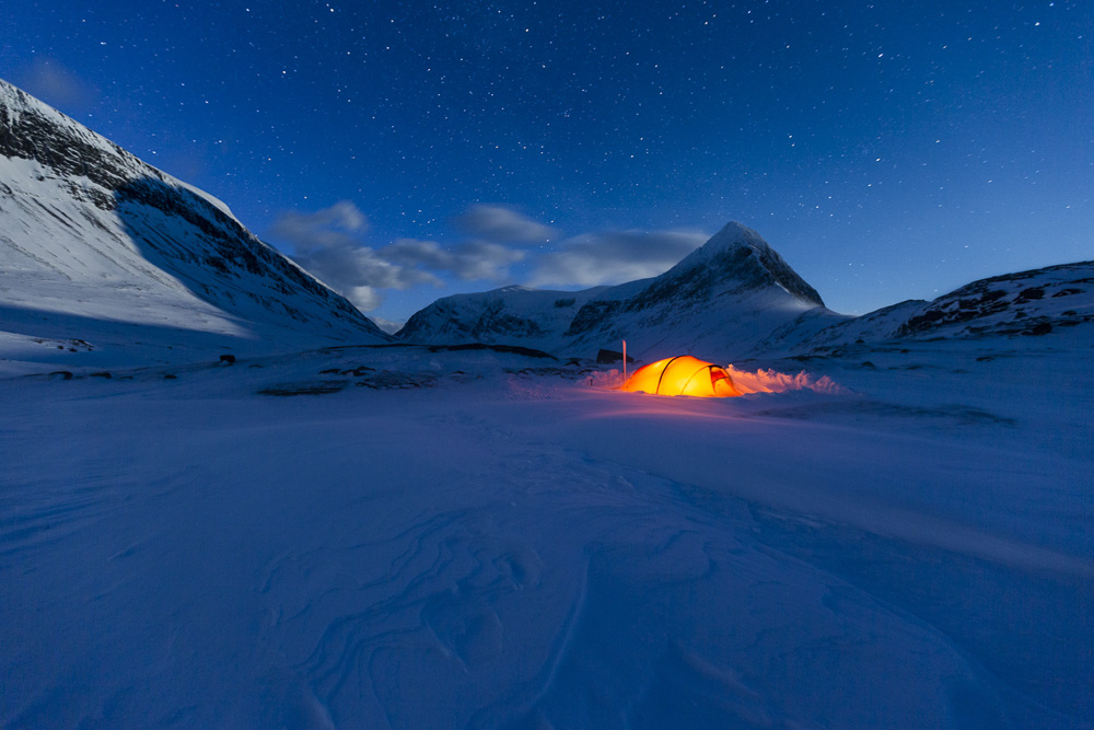 5. Platz Daniel Kreher